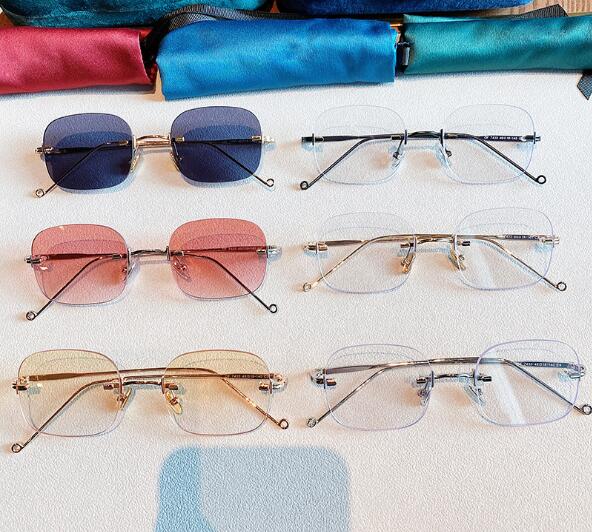 メガネ　眼鏡　サングラス　レディース　創意　個性　高級感　トレンド　おしゃれ　人気