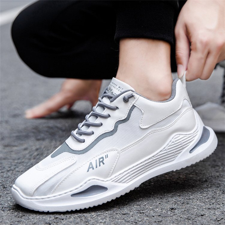 ダッドスニーカー メンズ 厚底 スニーカー ウォーキング メンズシューズ スポーツ ファッション雑貨 株式会社 Ouka Car Leasing 問屋 仕入れ 卸 卸売の専門 仕入れならnetsea