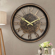 壁掛け時計 サイレントアート壁掛け時計 YMA1350