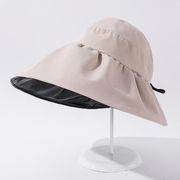 春夏　帽子　アウトドア　紫外線対策　韓国風　レディースファッション