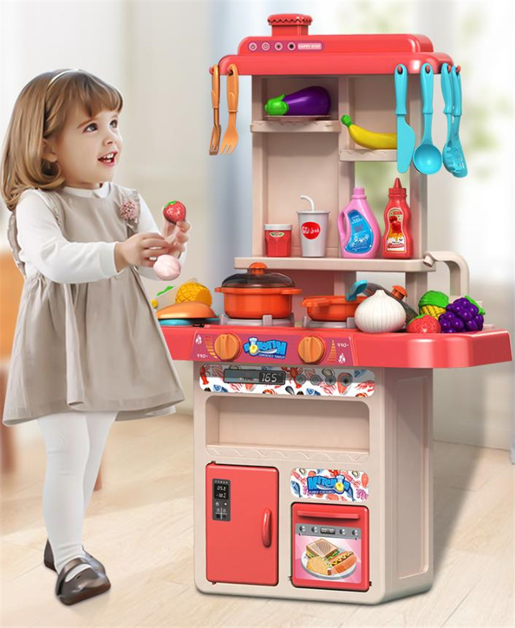 贈り物をする 早い者勝ち おもちゃ 女の子 3-4-5歳 女の子 料理 子供 赤ちゃん シミュレーション