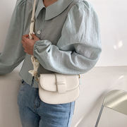 シンプルで持ちやすくて機能的 かばん バッグ レディース 鞄 BAG ショルダーバッグ 韓国ファッション