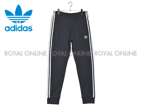 S アディダス オリジナルス Sstトラックパンツプライムブルー Gf0210 パンツ ブラック メンズ アパレル Royal Online 株式会社 ロイヤル 問屋 仕入れ 卸 卸売の専門 仕入れならnetsea