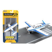 DARON/ダロン ビーチクラフト ボナンザ