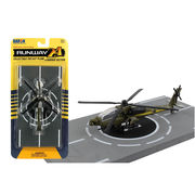 DARON/ダロン AH-64 アパッチ