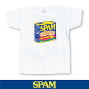 スパム Tシャツ スパム缶 SPAM T-shirt CAN