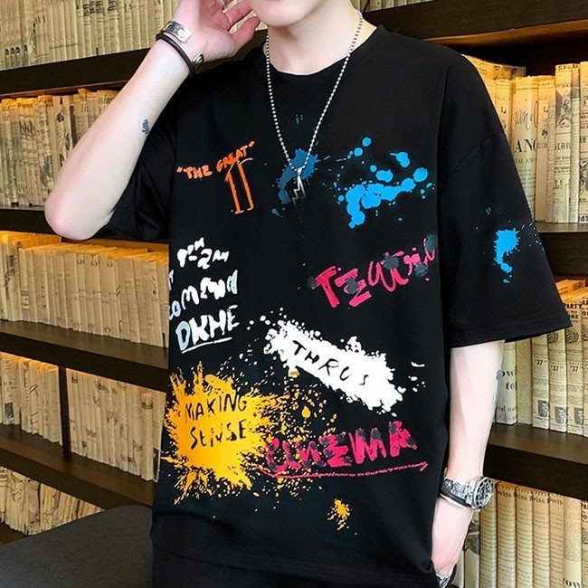 Tシャツ 五分袖tシャツ メンズ トップス 半袖 トップス Tシャツ メンズ 五分袖 春夏 夏tシャツ アパレル 株式会社 Ouka Car Leasing 問屋 仕入れ 卸 卸売の専門 仕入れならnetsea