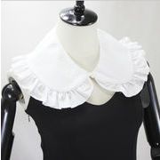 激安　ファッション雑貨　襟　付け襟　飾り物