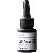 【レジン】 Resin Lab LEDレジン液 25g レジンラボ
