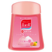 ミューズノータッチ詰替　グレープフルーツ