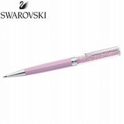 SWAROVSKI スワロフスキー Crystalline Light Lilac ボールペン 5224388 パープル レディース