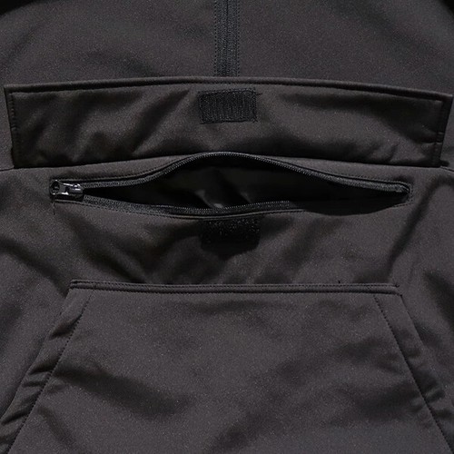 ロスコ 【Rothco】CONCEALED CARRY SOFT SHELL ANORAK 3840