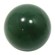 ≪特価品/即納≫天然石 アベンチュリン 丸玉 25mm