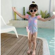 春夏新作★子供 水着 ★ビキニ★子供服★女の子★砂浜★キッズ★温泉用