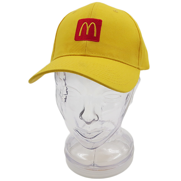 マクドナルド ビックマック 50周年 野球帽子 ニューエラ キャップM283 マクドナルド ビックマック 50周年 野球帽子 ニューエラ キャップM283