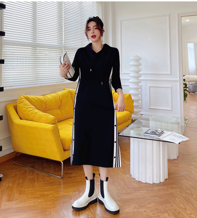 秋冬新作】ファッション/人気ワンピース - www.watsons.biz.id