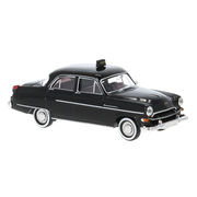 BREKINA/ブレキナ オペル カピテーン タクシー 1954