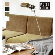 【POSTGENERAL】ハングランプ タイプスリー(4色) POST GENERAL / ポストジェネラル