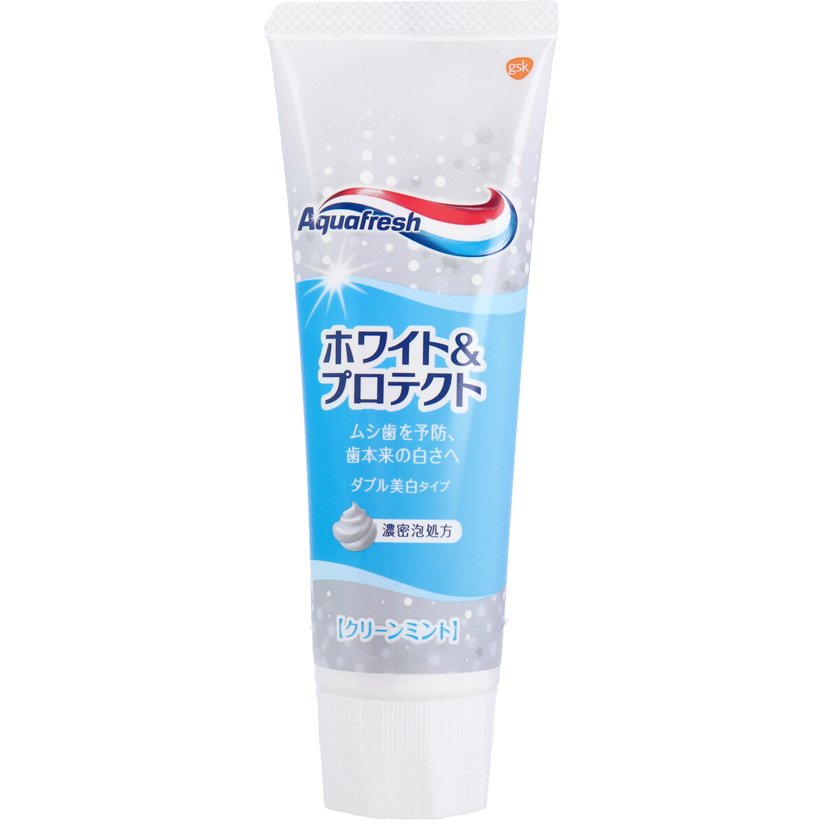 販売終了] アクアフレッシュ ホワイト&プロテクト ダブル美白