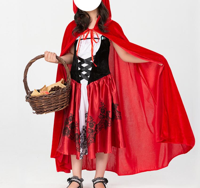 ハロウィン衣装☆クリスマス☆子供用 コスプレ服 仮面舞踏会 コスチューム ハロウィーン☆ cosplay