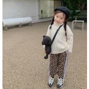 秋冬新作★子供服★キッズ服★女の子★カジュアルパンツ★ パンツ★ボトムス★