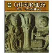 スペイン製 ガイドブック スペインのカテドラル（CATEDRALES DE ESPA?A） スペイン語版