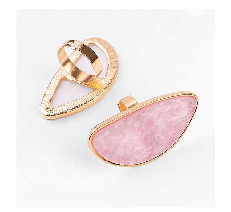 リングパレット ネイルパレット パレット ネイルアート ネイル用品 ジェルネイル用品 ネイル雑貨 6色 美容 健康 株式会社 大豊 問屋 仕入れ 卸 卸売の専門 仕入れならnetsea