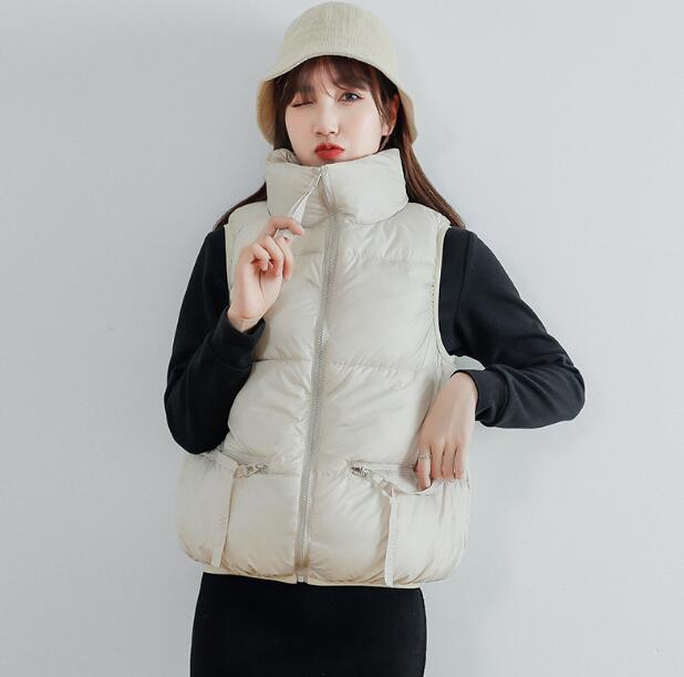 ダウン ベスト レディース 秋 冬 軽量 トップス ダウンベスト レディース ベスト ダウン ライトダウン Www Watsons Biz Id