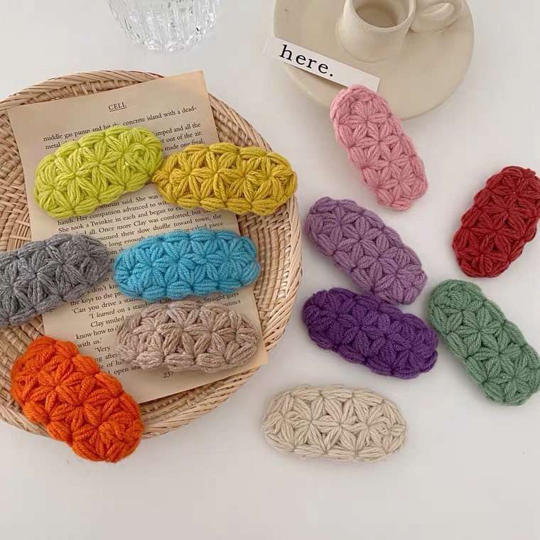 ファッション雑貨 生産完了商品 アアクセサリー 多色 ヘアクリップ 可愛い髪飾り まとめ髪用 レディース用ヘアピン Rq1vikjce0 Mjk Stroi Ru