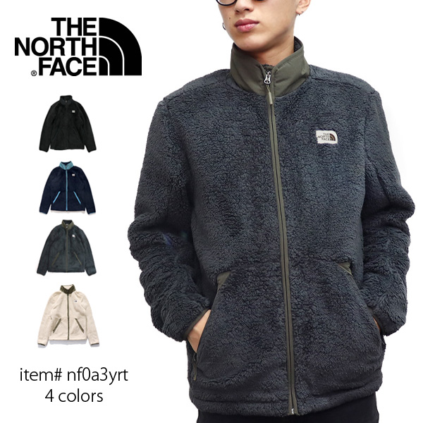 ザ・ノース・フェイス【THE NORTH FACE】Men’s Campshire Full-Zip Jacket メンズ ジャケット アウター