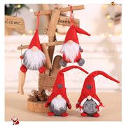 Christmas限定 サンタ 玩具 マスコット おもちゃ デコレーション クリスマス用品 ツリー 壁 店舗