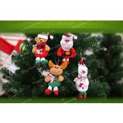 雑貨イベントクリスマス人形雪だるまぬいぐるみ装飾デコレーションマスコットクリスマス