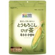 【韓国】　【チョンジョンウォン】　有機農とうもろこしのひげ茶　ティーバック　51300121