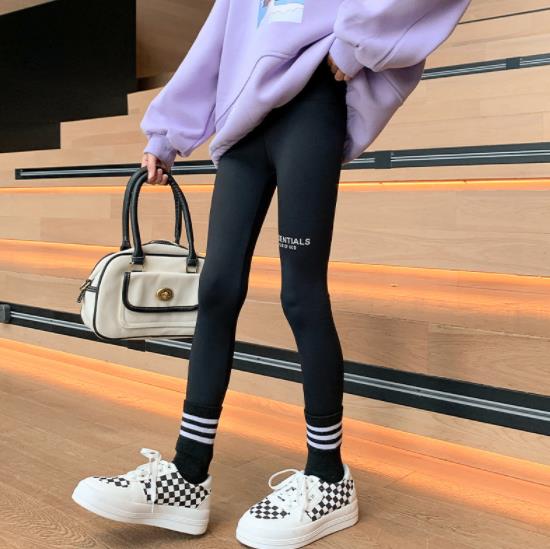 秋冬新作 子供服 キッズ服 女の子 レギンス パンツ ボトムス Www Watsons Biz Id