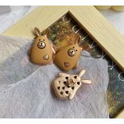 DIYパーツ　DIY素材　手作り材料　手作りパーツ　髪飾りのパーツ ヘアアクセサリーパーツ
