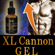 XL Cannon GEL(エックスエル キャノンジェル)