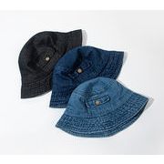 ベレー帽 キャップ レディース メンズ 帽子 キャップ UV 男女兼用 紫外線対策 カジュアル デニム