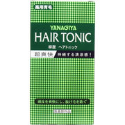 柳屋 ヘアトニック 薬用育毛 ＜中＞ ２４０ｍＬ