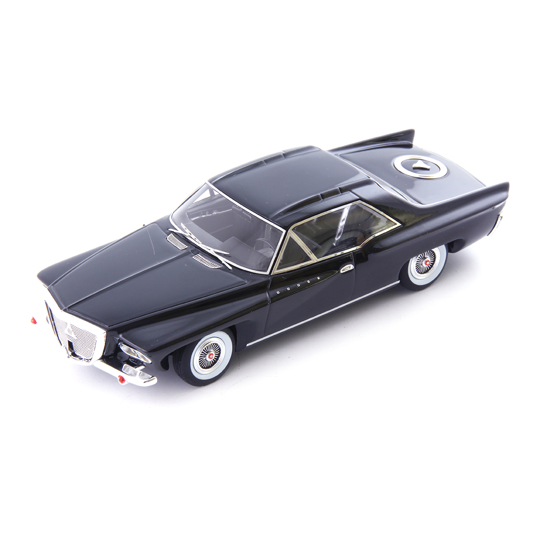 Auto Cult/オートカルト ダッジ フライトウィング コンセプトカー 1961 ブラック