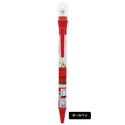 【ボールペン】スヌーピー くるくるドームペン 0.7mm