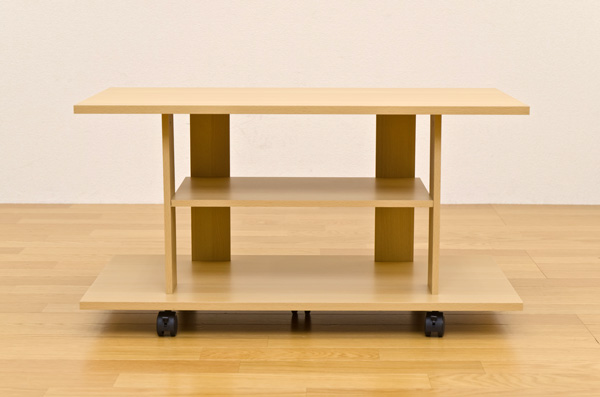 JASPER　テレビ台　BK/DBR/NA/WH JASPER テレビ台 BK/DBR/NA/WH