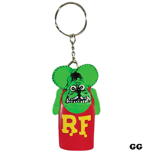 Rat Fink ラットフィンク ライターキャップ 【4種チョイス】 有限会社 ステップス 問屋・仕入れ・卸・卸売の専門【仕入れならNETSEA】 696円