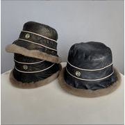 秋冬新作  ハット★ 暖かい漁師の帽子★流域の帽子★バケツ帽子★ファッション帽子