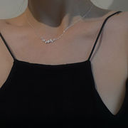 アクセサリー ネックレス  ハンドメイド レディース アクセサリーパーツ