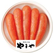 福岡県 やまや 無着色辛子明太子 2218-35（送料無料）【直送品】
