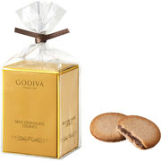 ゴディバ ミルクチョコレート　クッキー（５枚入） J81281