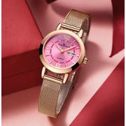 高級感　腕時計　レディース　飾り物　石英腕時計　ウォッチ　ファッション雑貨