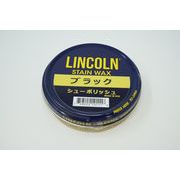 LINCOLN（リンカーン） シューポリッシュ 60g