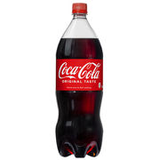 【1・2ケース】コカ・コーラ  PET 1.5L