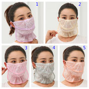 マスク フェイス フェイスシールド 韓国 通気性 洗える 防塵 飛沫防止 防風　きれいめ